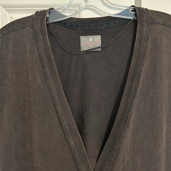 Free People Movement Onesie - Picture 2 of 3